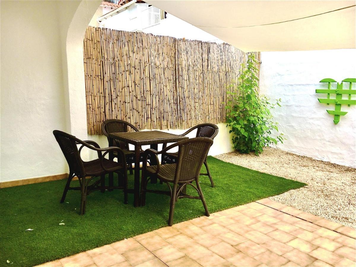 Apartment Ciutadella *