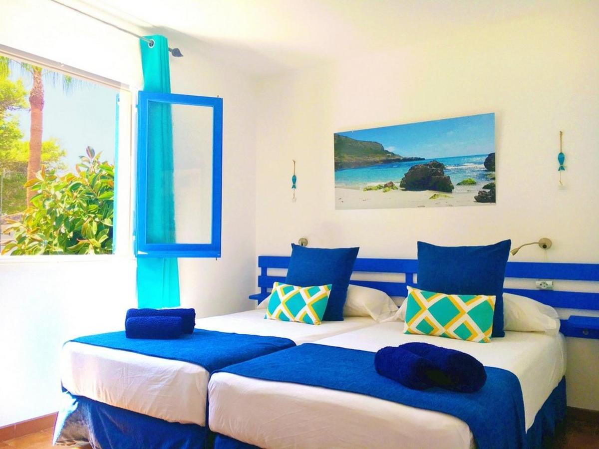 Apartment Ciutadella Cala Blanca (Menorca)